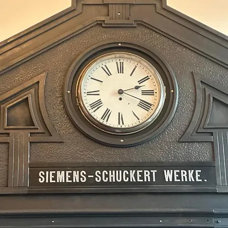 E-loft Im Wasserwerk Tecklenburg