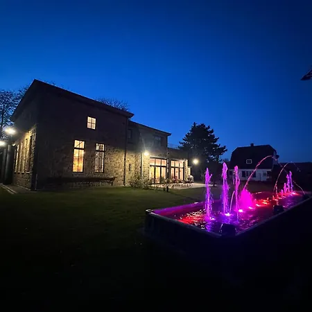 E-loft Im Wasserwerk * Tecklenburg