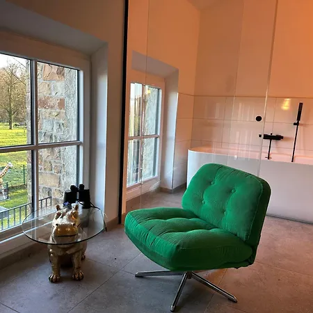 E-loft Im Wasserwerk Chata