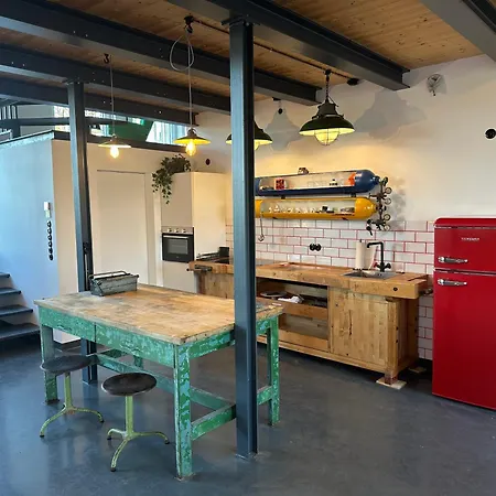 E-loft Im Wasserwerk