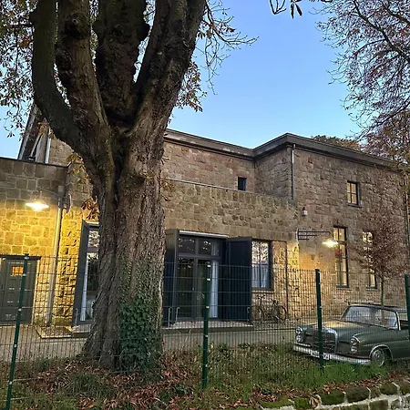 E-loft Im Wasserwerk Domek letniskowy